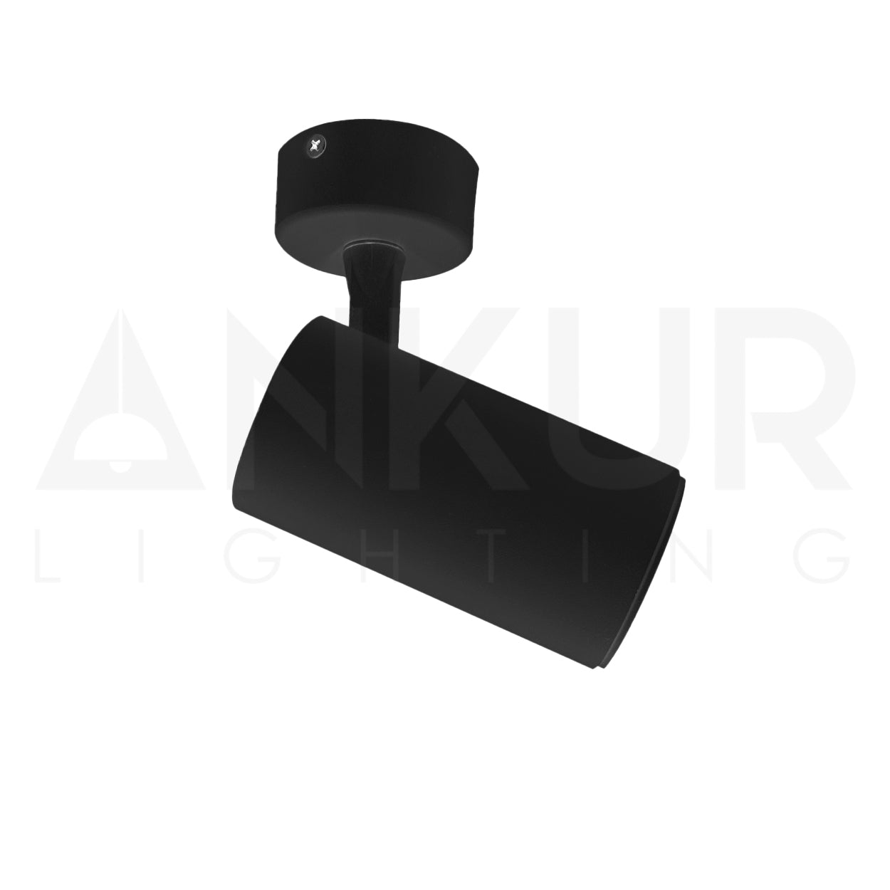 ANKUR LEXX CRAWL WALL MOUNTED WITHOUT LAMP GU10 SPOT LIGHT