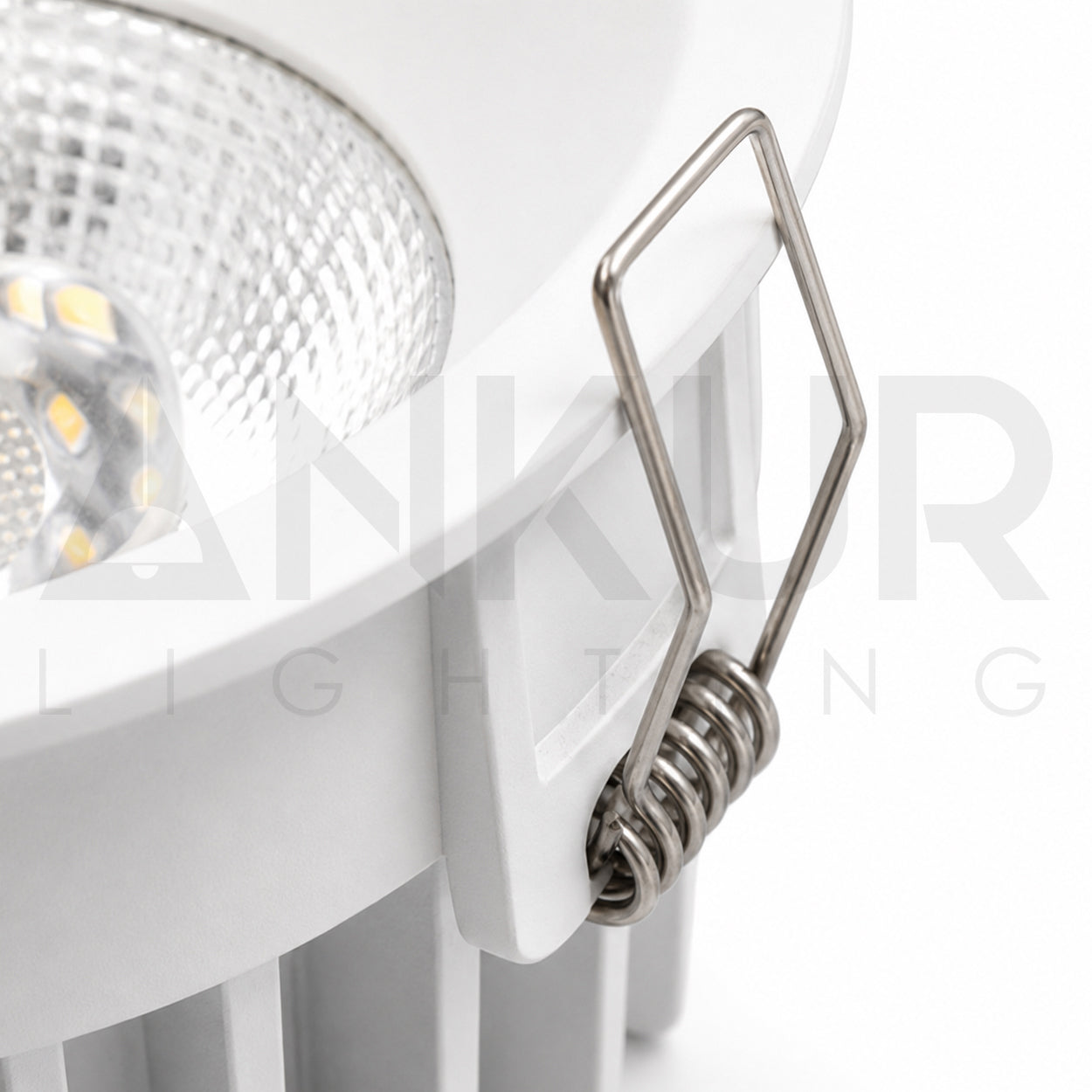 ANKUR CELATO NEO DEEP FIX LED RECESSED DOWNLIGHTER