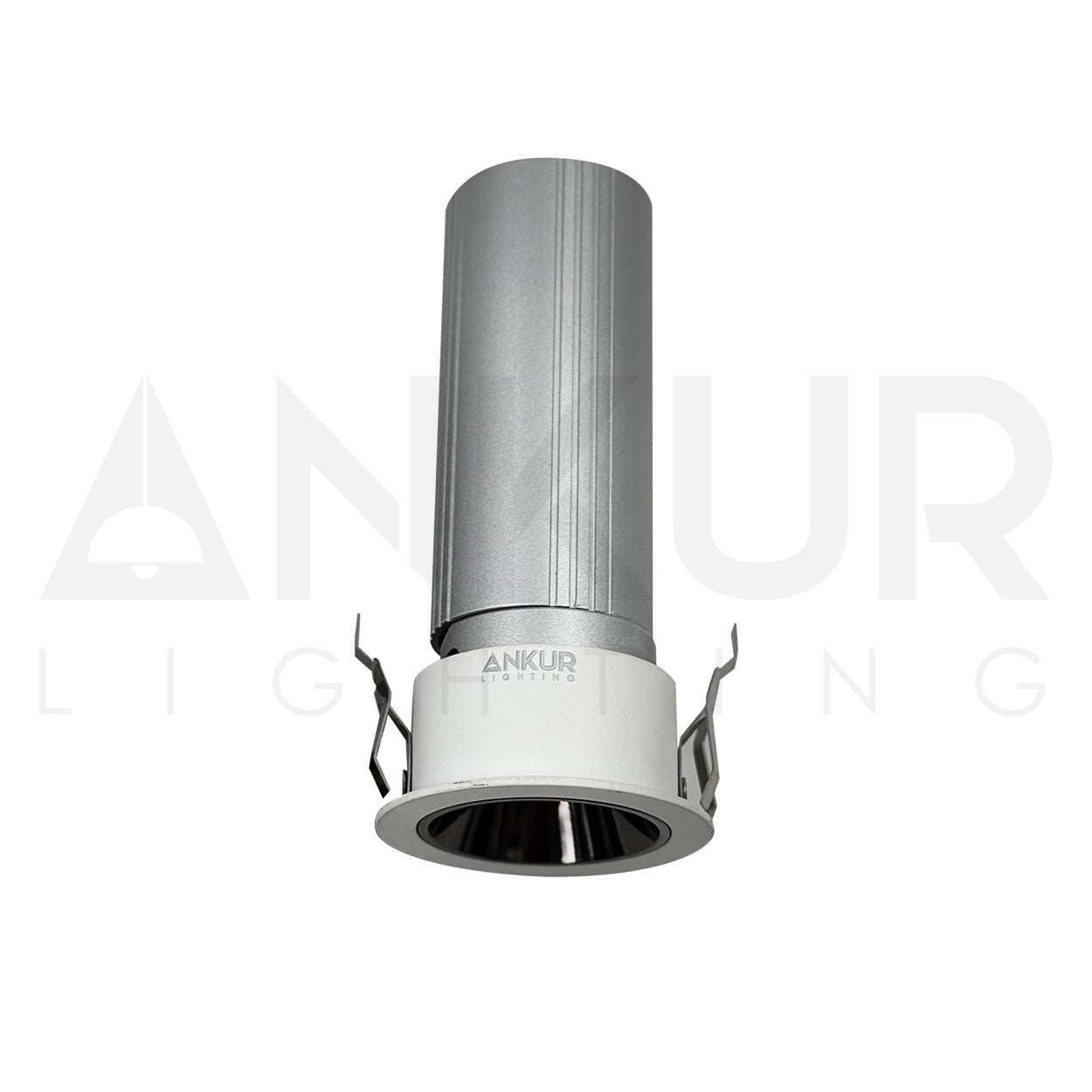 ANKUR RAFALE ULTRA SLIM COB FRONT OPENABLE RECESSED DOWNLIGHT