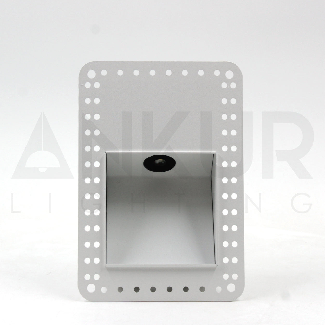 ANKUR VERTEX VERTICAL SHAPE STEP LIGHT FOR INDOOR AND OUTDOOR LIGHTING