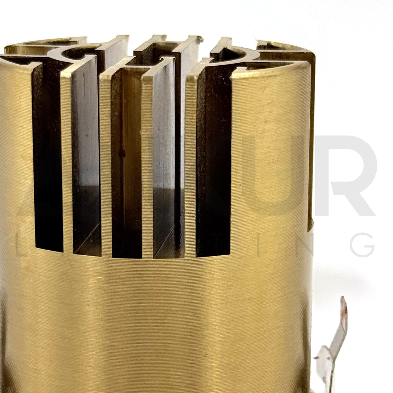 ANKUR OLIVE MODERN RECESSED LIGHT FOR MALL, HOTELS, RESTURANTS AND OFFICES