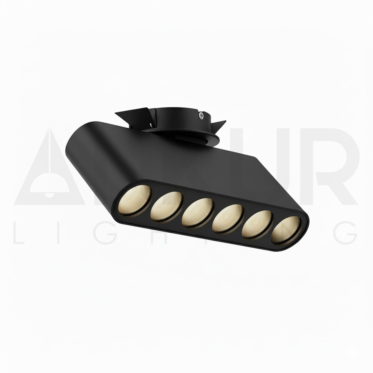 ANKUR XENIA ANTI GLARE RECESSED MOUNTED LED LIGHT