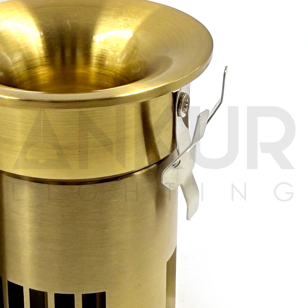 ANKUR OLIVE MODERN RECESSED LIGHT FOR MALL, HOTELS, RESTURANTS AND OFFICES