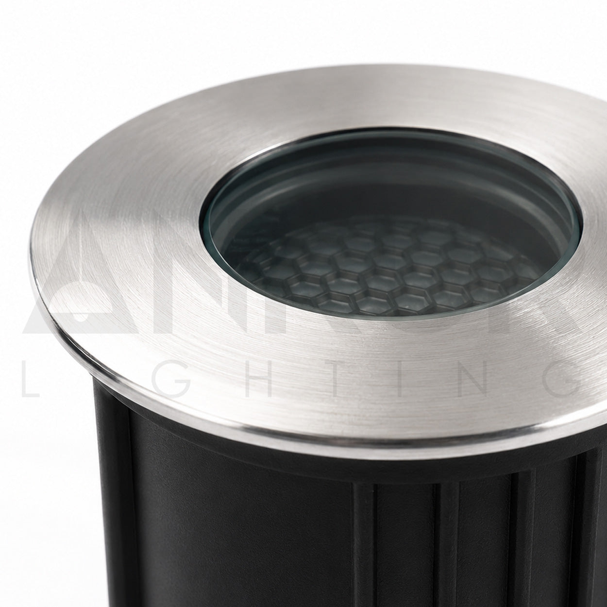 ANKUR LOTUS OUTDOOR GARDEN AND GROUND BURIAL LED LIGHT