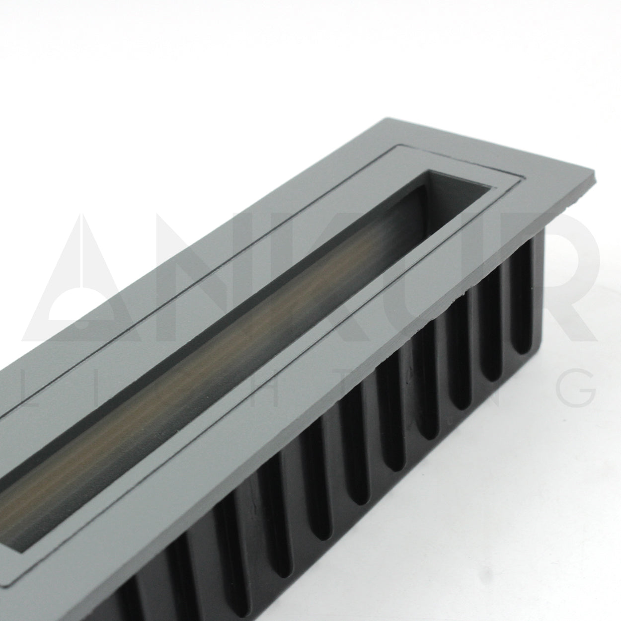 ANKUR CLOVER RECTANGLE SHAPE STEP LIGHT FOR INDOOR AND OUTDOOR LIGHTING