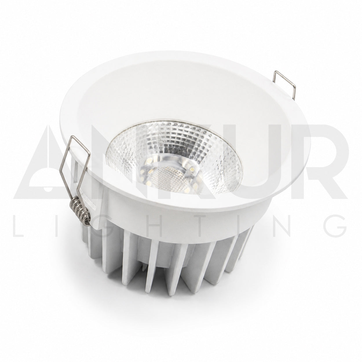 ANKUR CELATO NEO DEEP FIX LED RECESSED DOWNLIGHTER