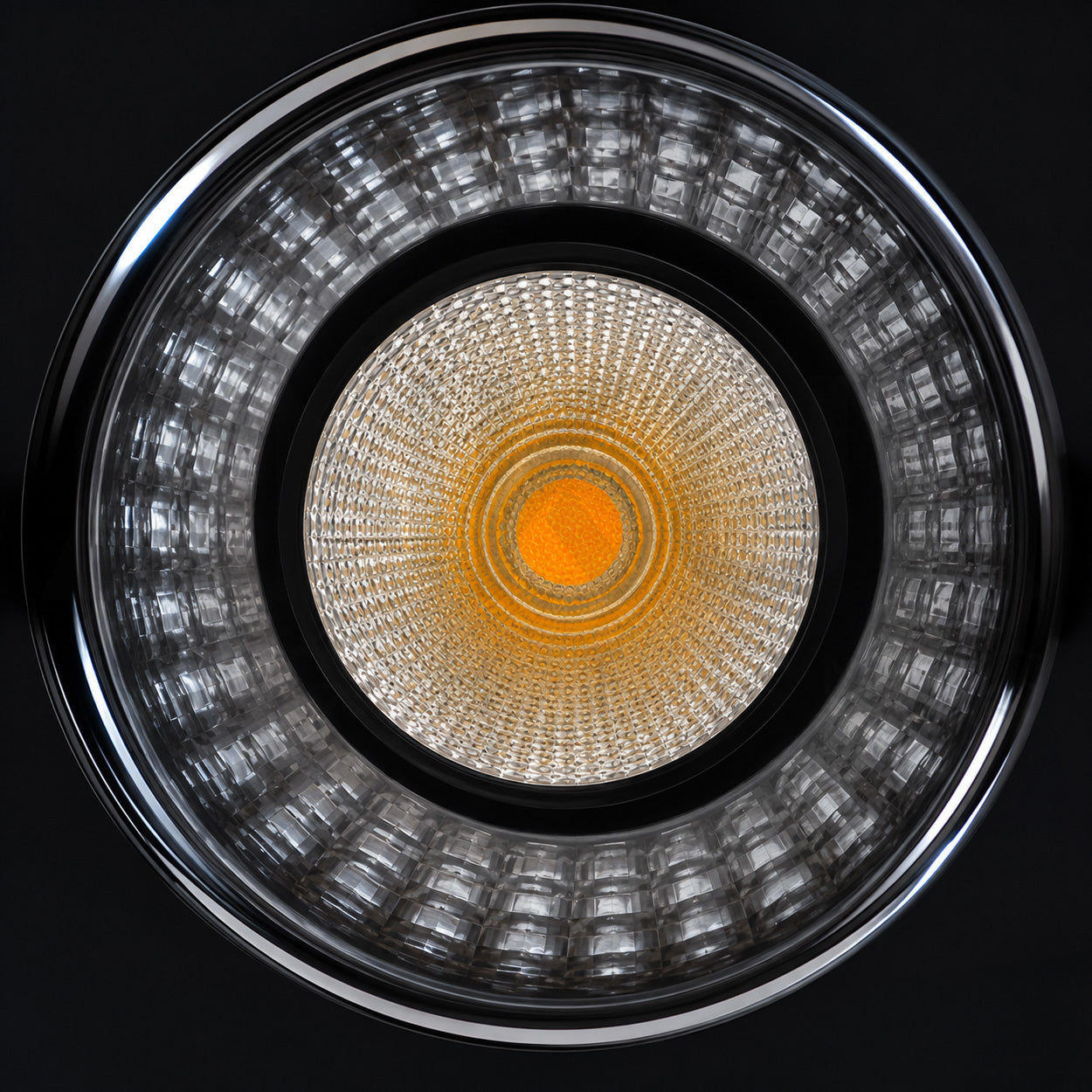 ANKUR SCOPE CONTEMPORARY SINGLE AND TWIN ADJUSTABLE LED RECESSED FRONT OPENABLE LIGHTS