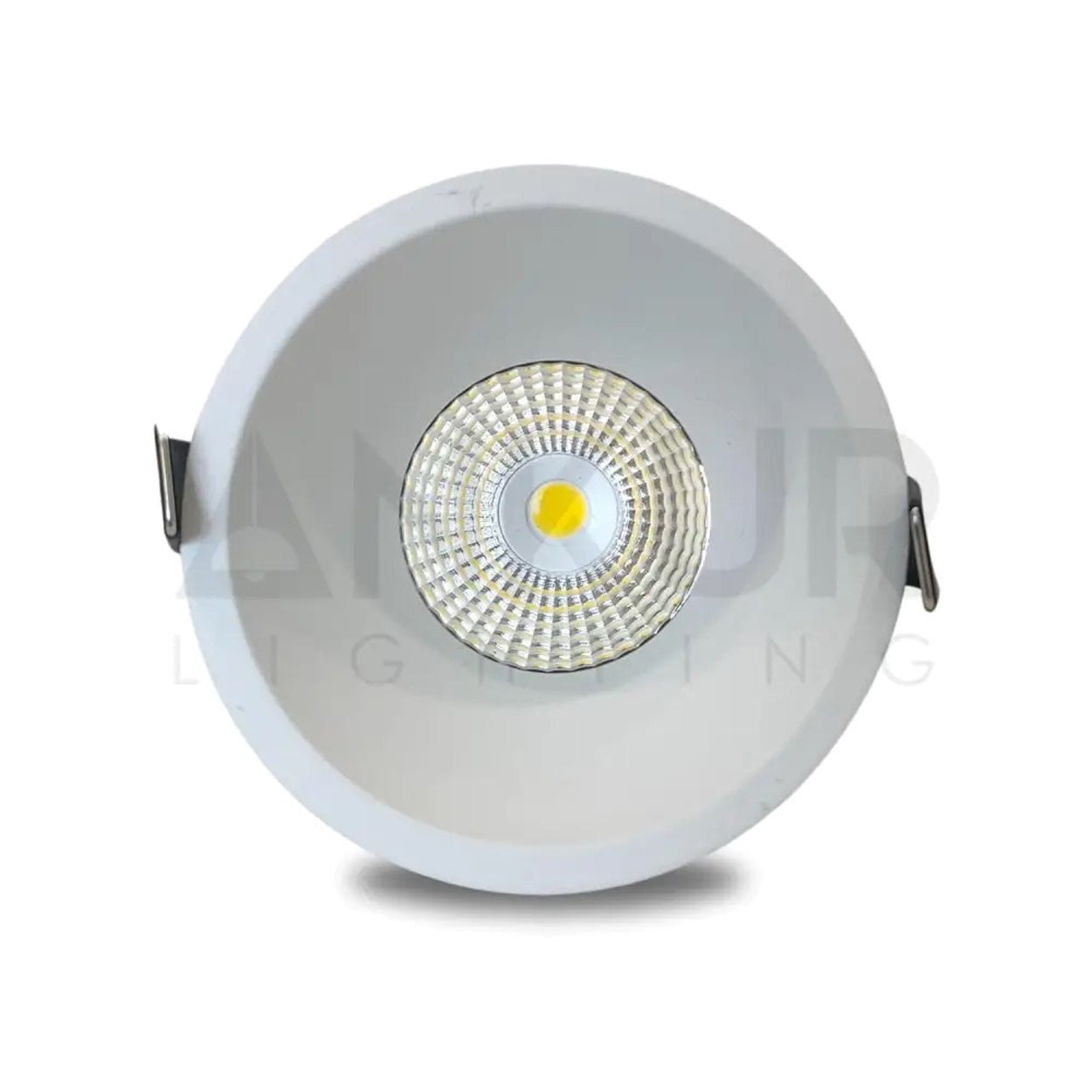ANKUR CRUISE RECESSED LED DOWNLIGHT