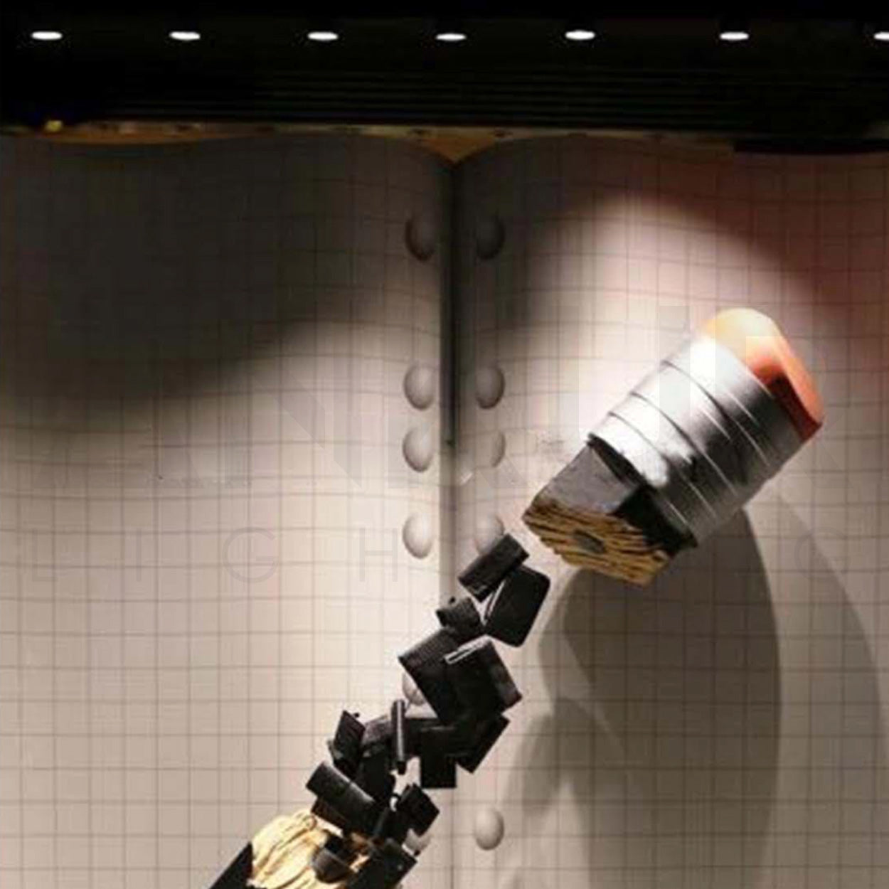 ANKUR LUCI SPOT HEAD ADJUSTABLE RECESSED LED LIGHT