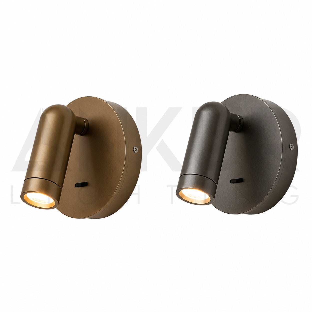 ANKUR FAWN MINI KANE 3W LED WALL LIGHT