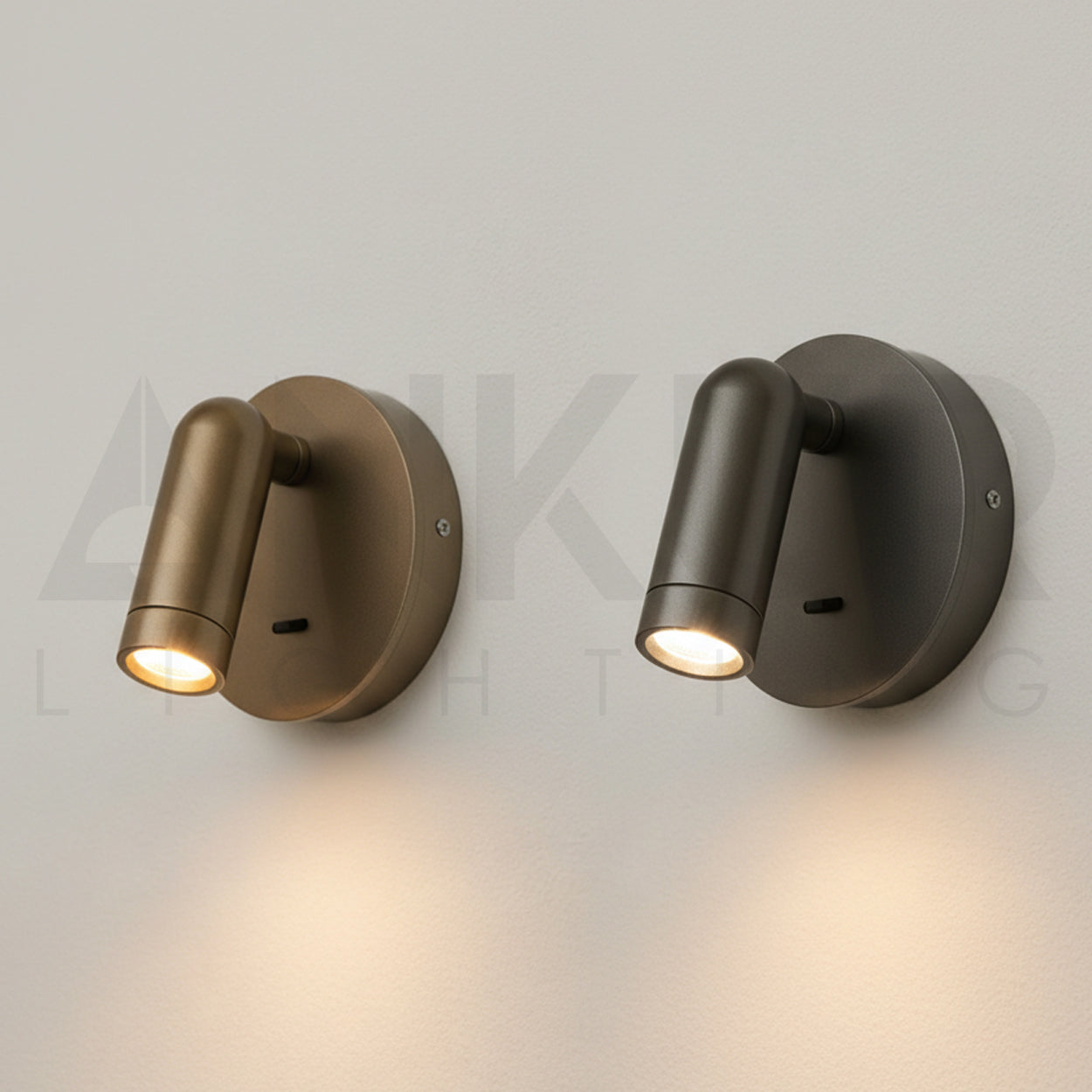 ANKUR FAWN MINI KANE 3W LED WALL LIGHT