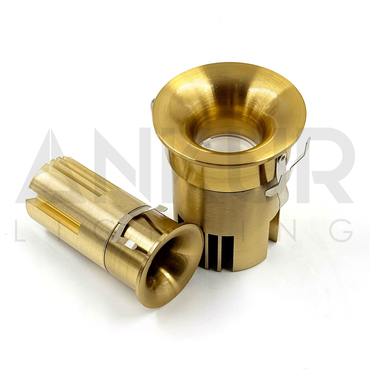 ANKUR OLIVE MODERN RECESSED LIGHT FOR MALL, HOTELS, RESTURANTS AND OFFICES