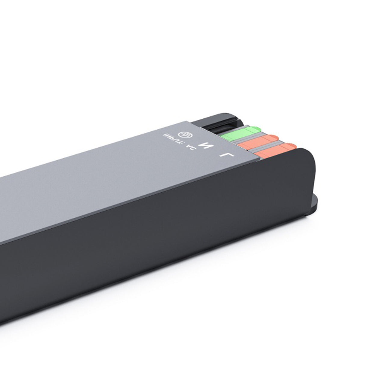 ANKUR "H SERIES" ULTRAFINE SLEEK DRIVER - 12V/12.5AMP/150W/IP20