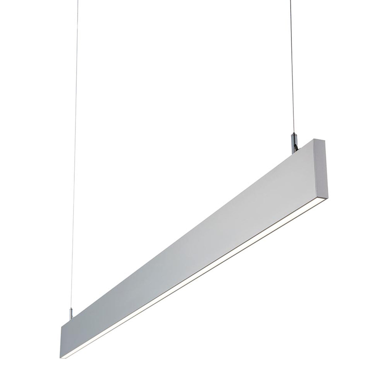 ANKUR c DIFFUSED HANGING CEILING LED LIGHT