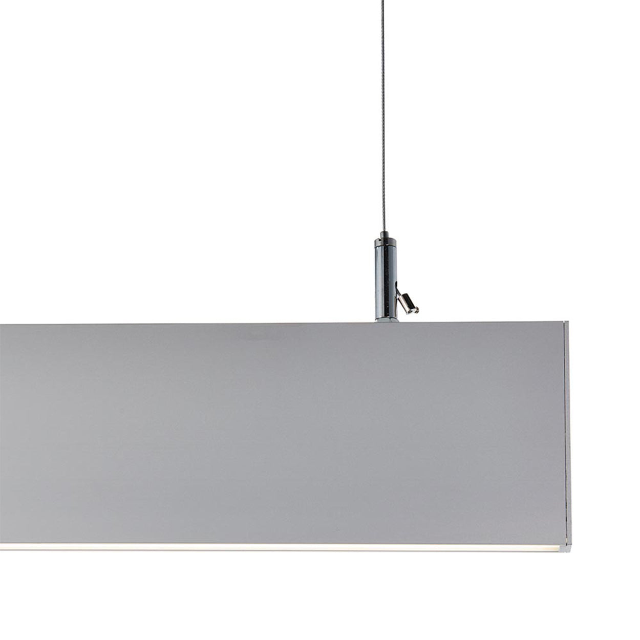 ANKUR c DIFFUSED HANGING CEILING LED LIGHT