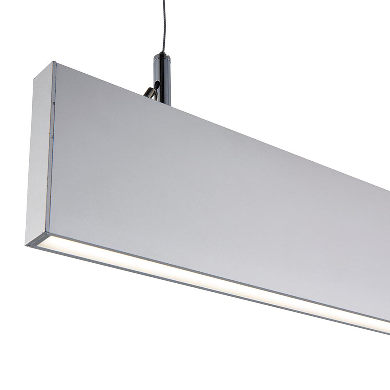 ANKUR c DIFFUSED HANGING CEILING LED LIGHT
