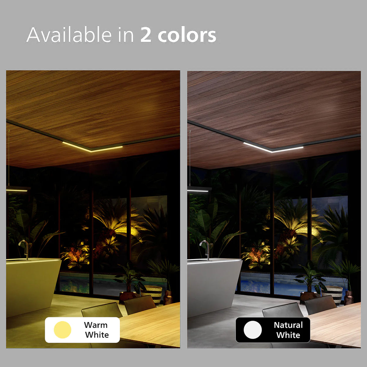 ANKUR AM20 CORNER DIFFUSED MAGNETIC DOWNLIGHT
