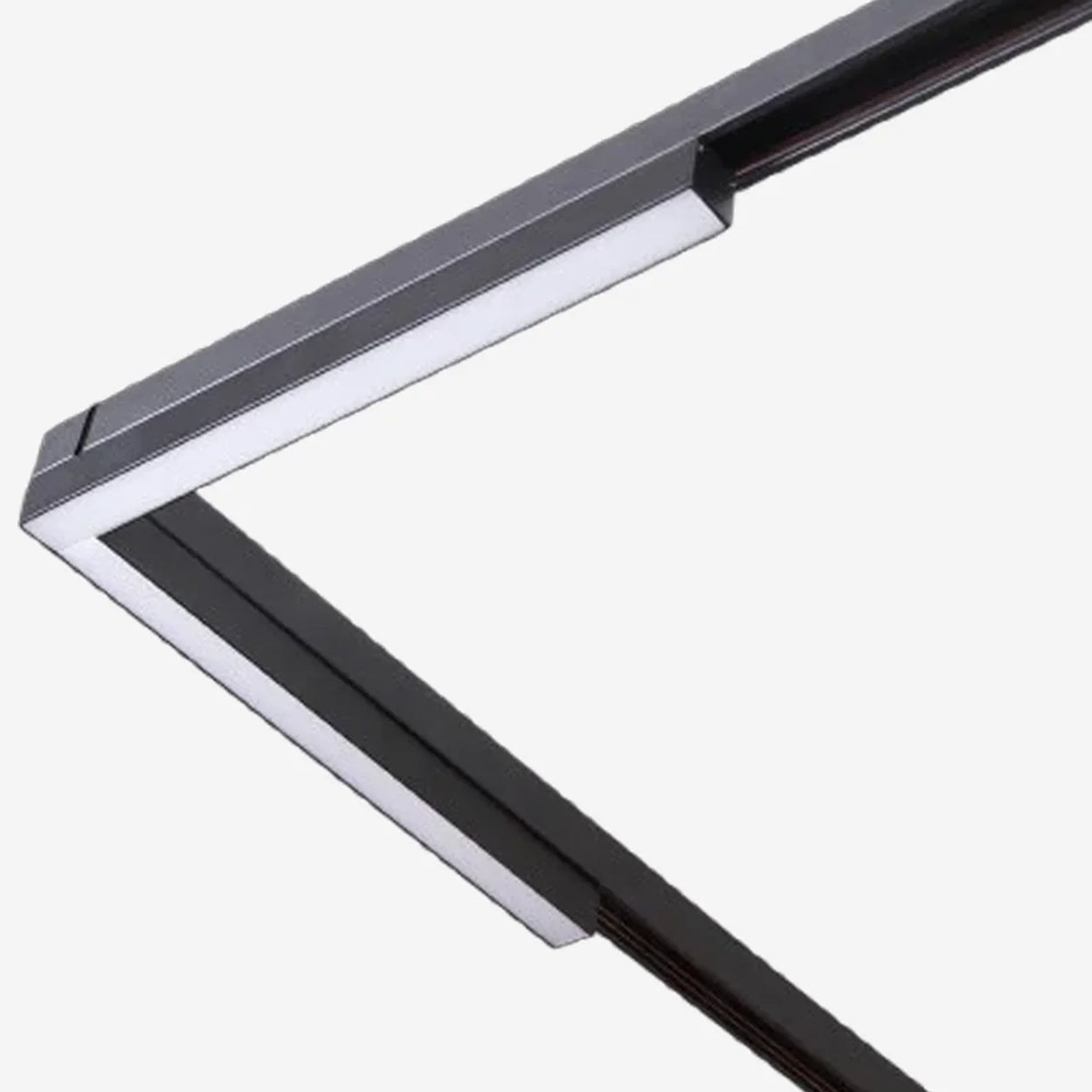 ANKUR AM20 CORNER DIFFUSED MAGNETIC DOWNLIGHT