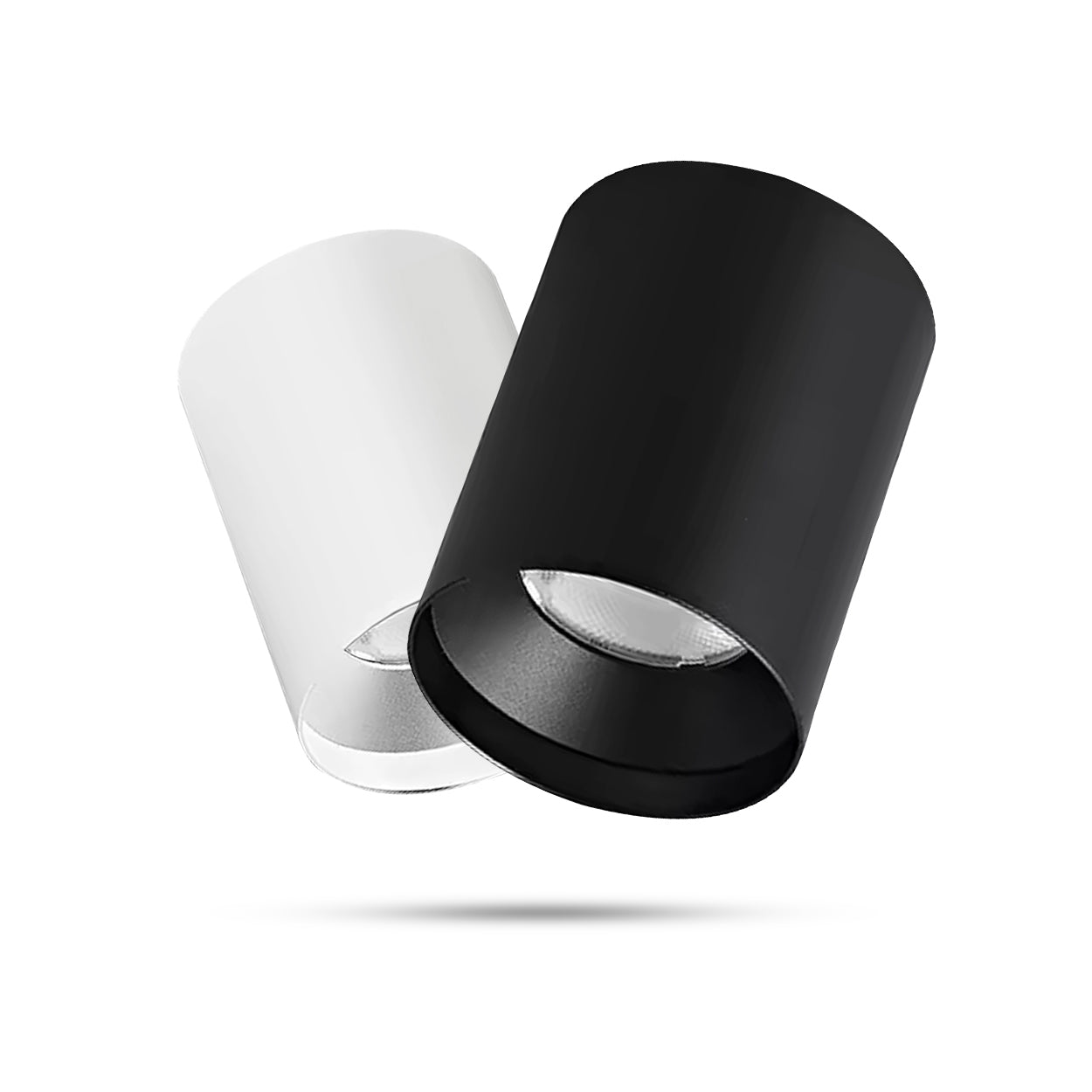 ANKUR AM30 ULTRATHIN MAGNETIC 7W CYLINDER ROUND LIGHT