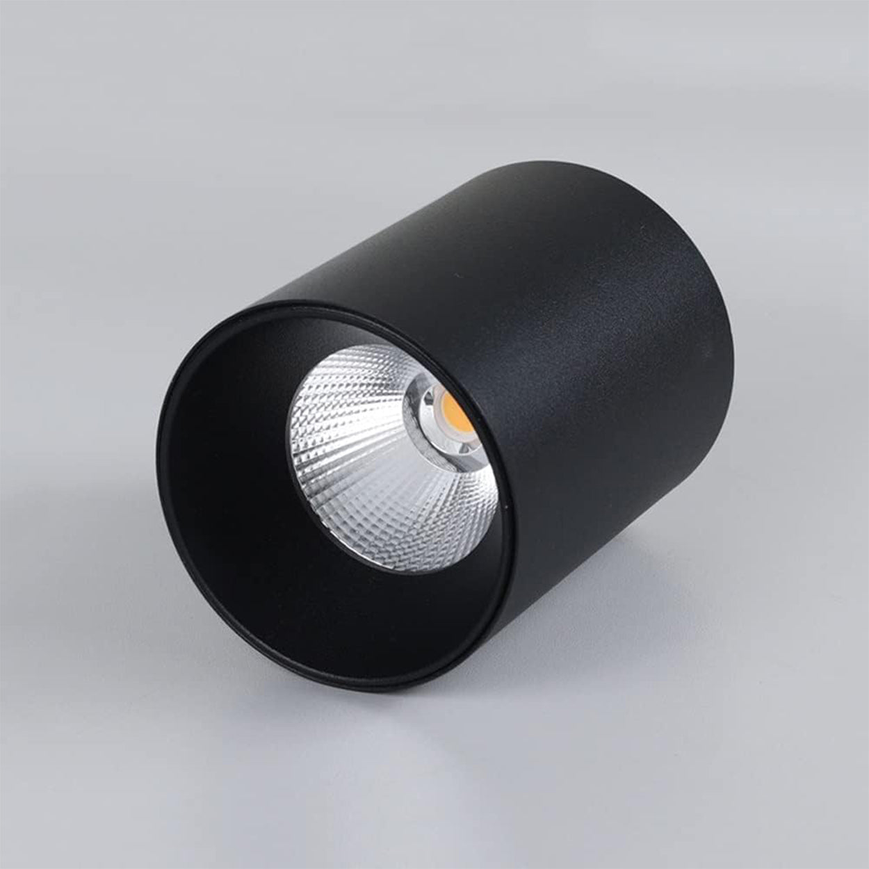 ANKUR AM30 ULTRATHIN MAGNETIC 7W CYLINDER ROUND LIGHT