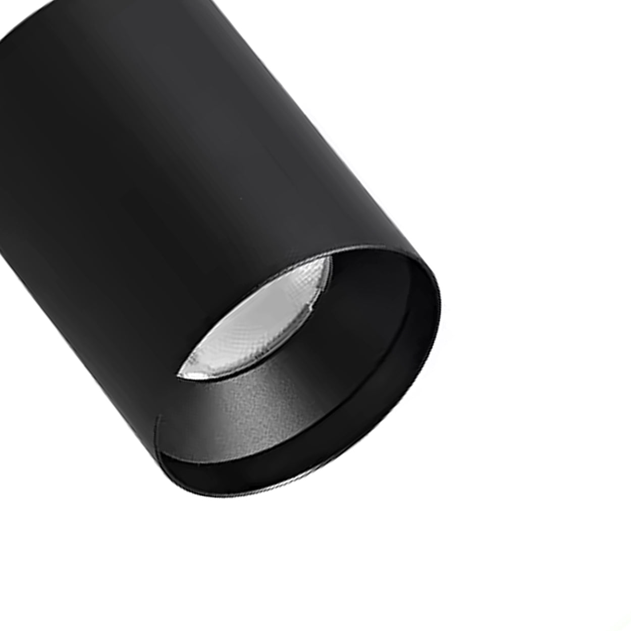 ANKUR AM30 ULTRATHIN MAGNETIC 7W CYLINDER ROUND LIGHT