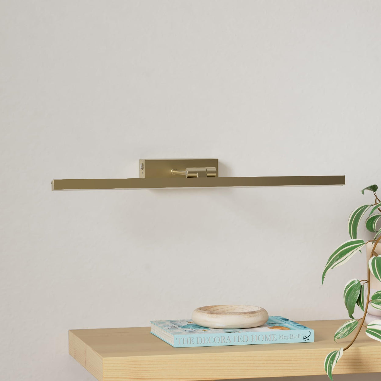 ANKUR LAVISTA LED PICTURE WALL LIGHT