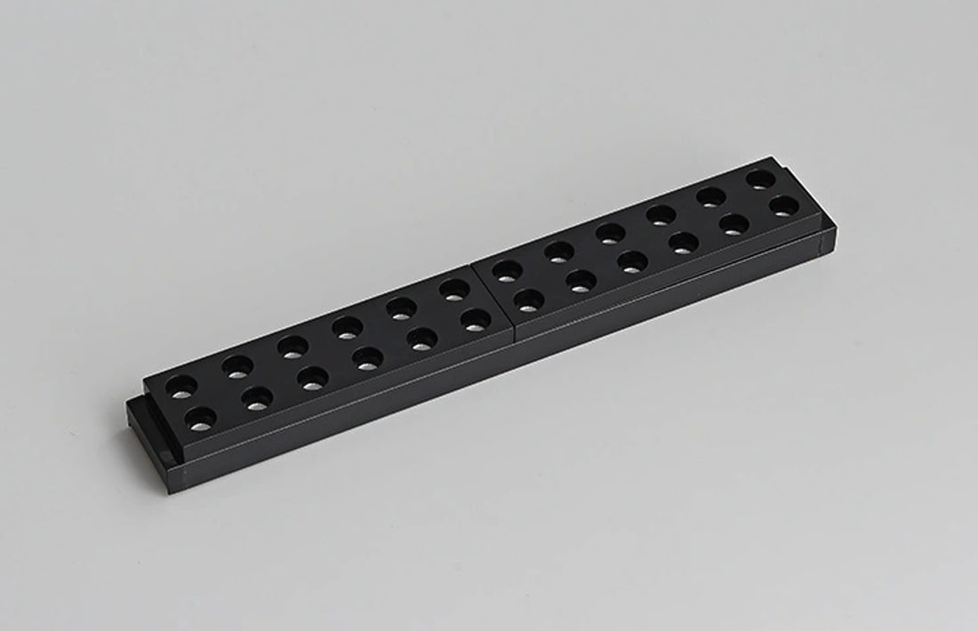 ANKUR AM30 ULTRATHIN MAGNETIC 240MM 10W LINEAR GRILLE LIGHT