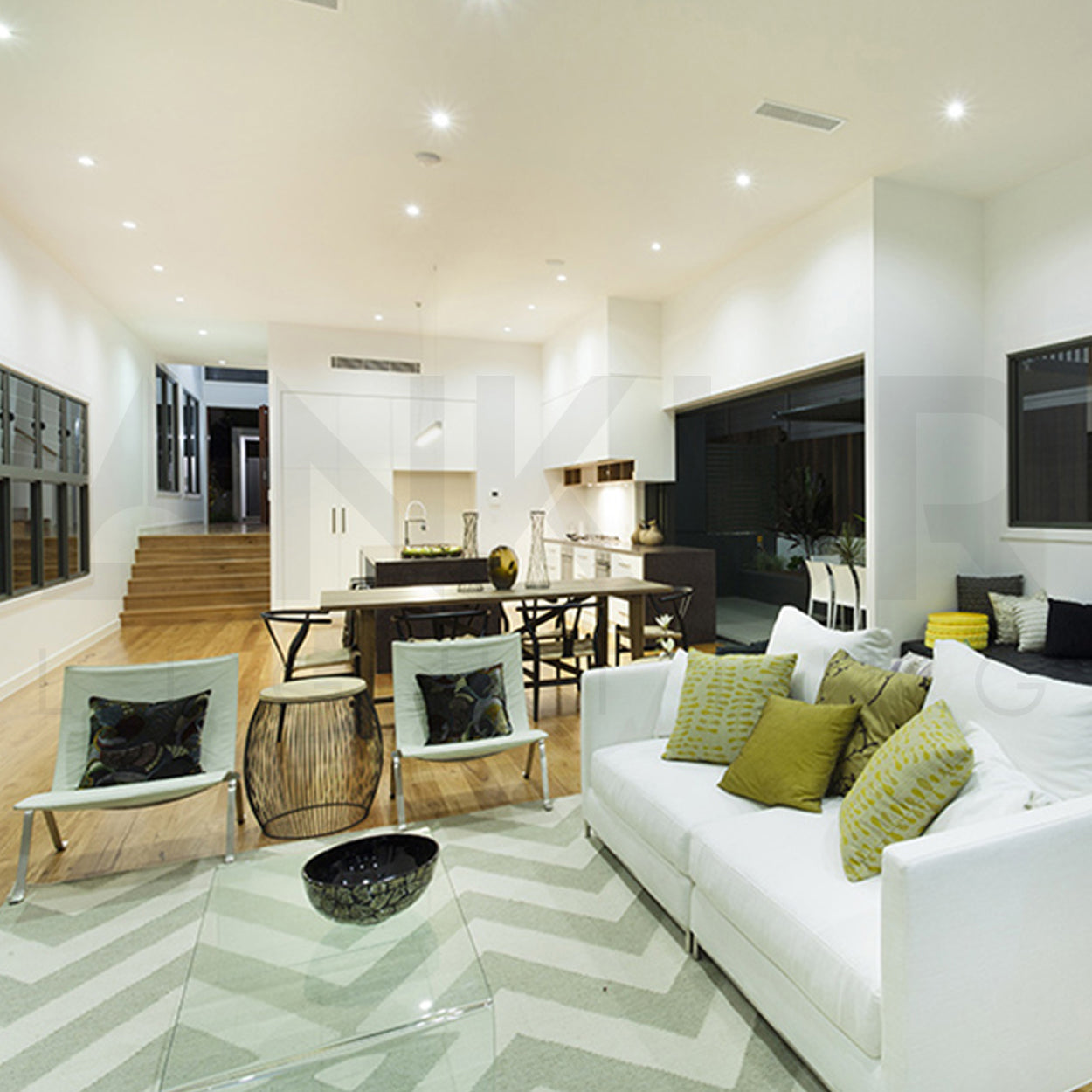 ANKUR BREZZA RECESSED LED DOWNLIGHT