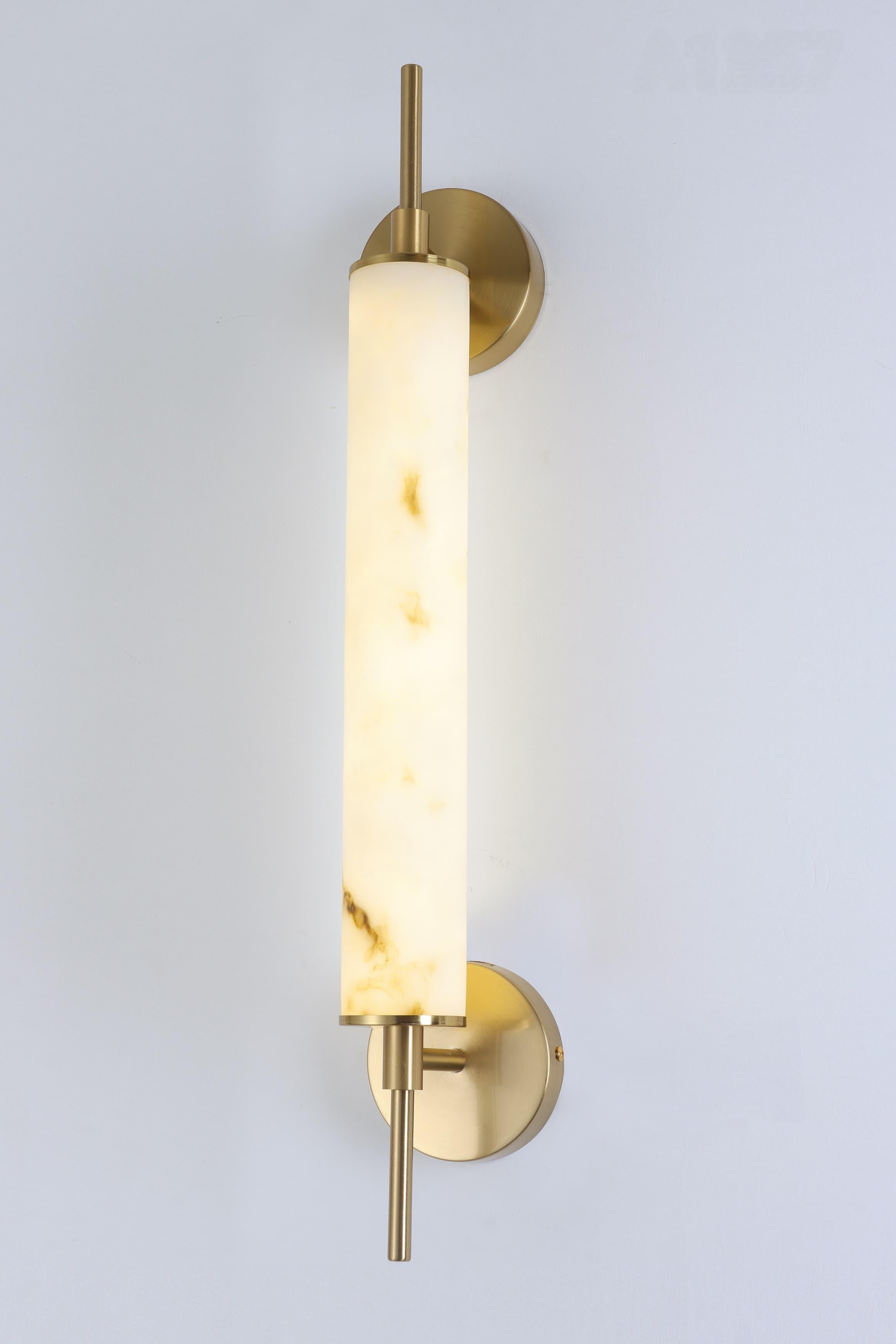 ANKUR RIVOLT MODERN STYLISH METAL FINISH WALL LIGHT FOR HOME LIGHTING