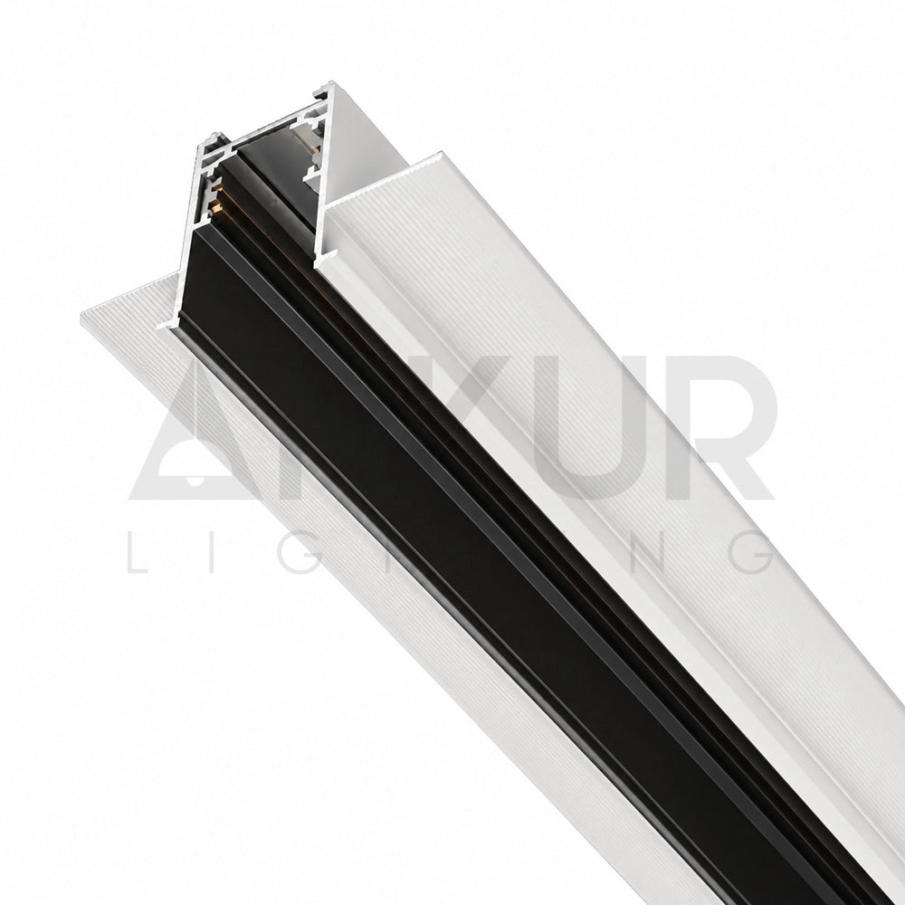 ANKUR 20MM ECO STANDARD MAGNETIC LED TRACK CHANNEL