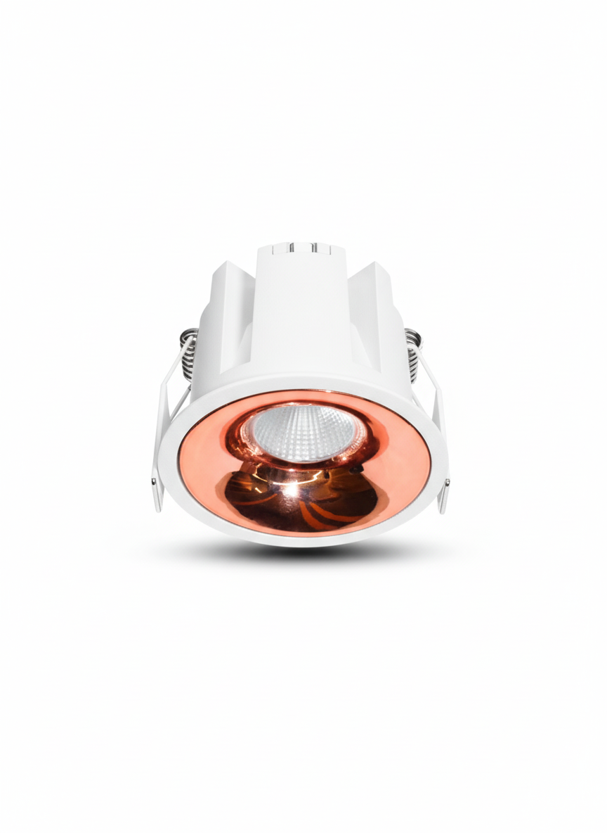 ANKUR BREZZA RECESSED 12W LED DOWNLIGHT