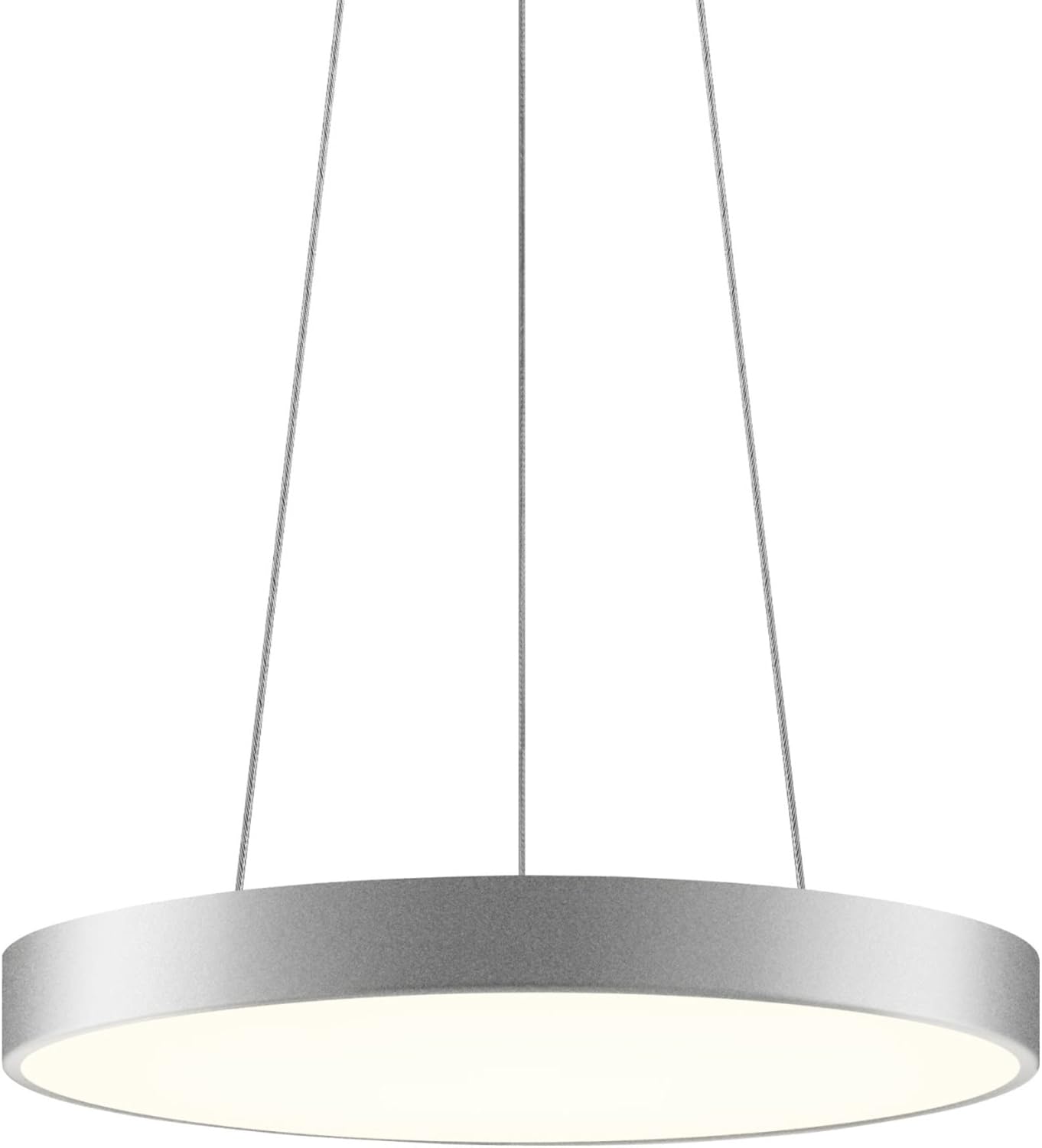 ANKUR TAMBOR LED DRUM PENDANT LIGHT FOR LUXURY HOTELS AND HOME LIGHTS