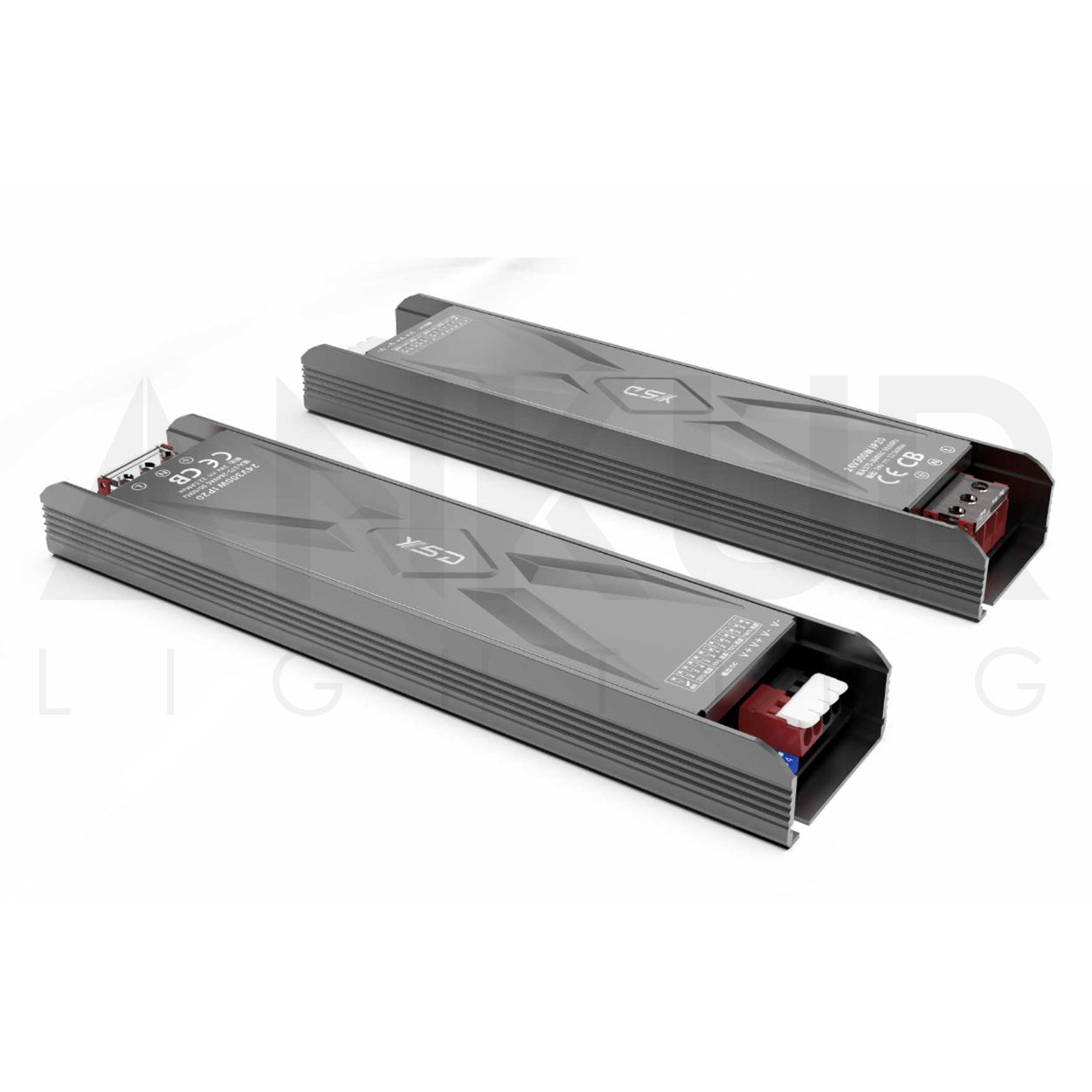 ANKUR YSD CONSTANT VOLTAGE LED DRIVER SMPS POWER SUPPLY INDOOR RATED