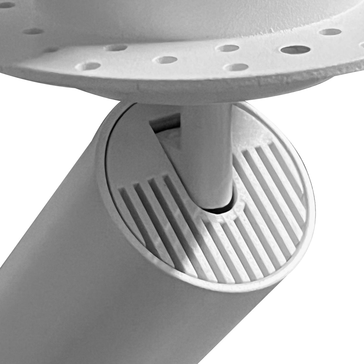 ANKUR PRISM LED ROUND RECESSED DOWNLIGHT CONCEALED SPOT LIGHT | INDOOR AND OUTDOOR CEILING SPOT | FOCUS TRACK LIGHT FOR KITCHEN,LIVING ROOM & MALL