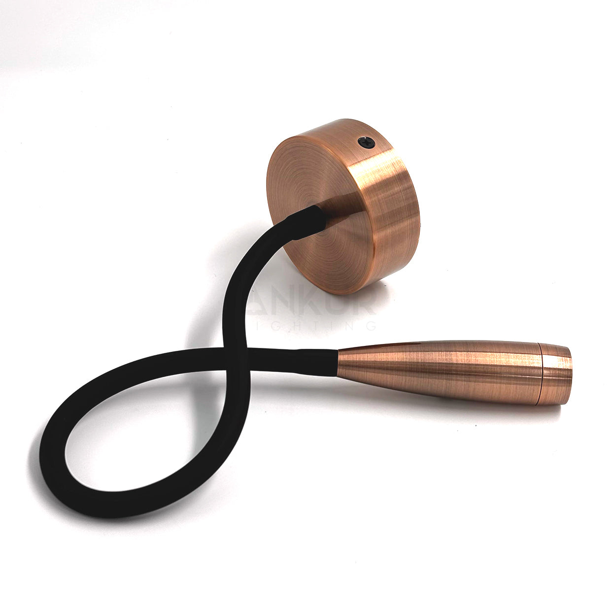 ANKUR FLEXO FLEXIBLE METAL LED WALL LIGHT