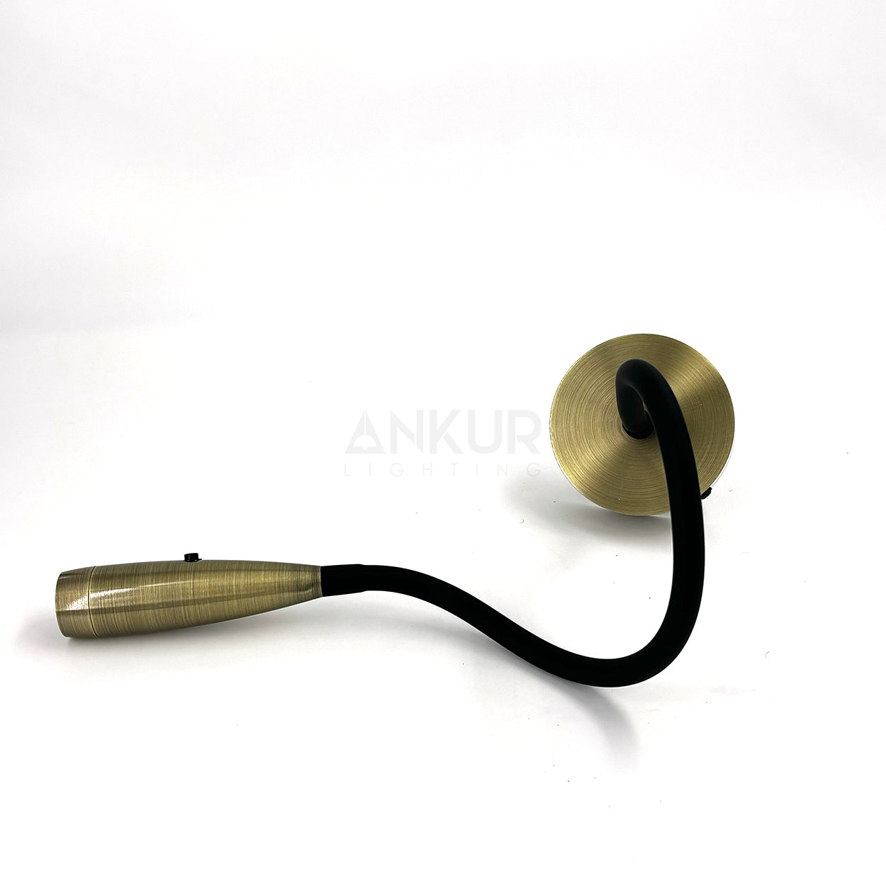 ANKUR FLEXO FLEXIBLE METAL LED WALL LIGHT