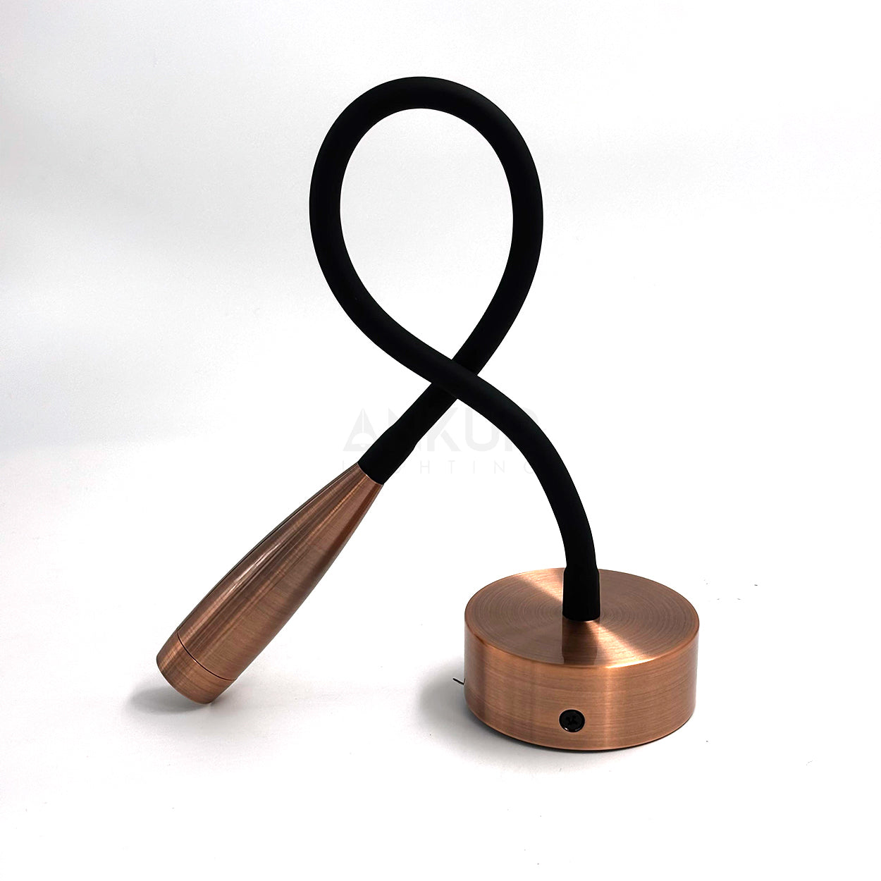 ANKUR FLEXO FLEXIBLE METAL LED WALL LIGHT