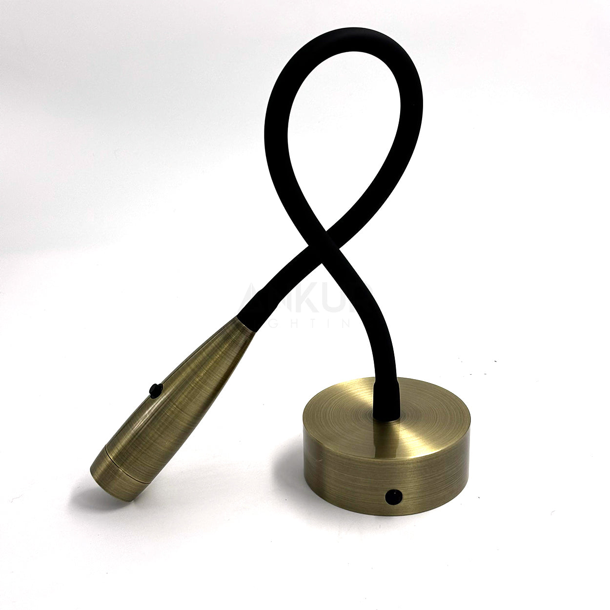 ANKUR FLEXO FLEXIBLE METAL LED WALL LIGHT