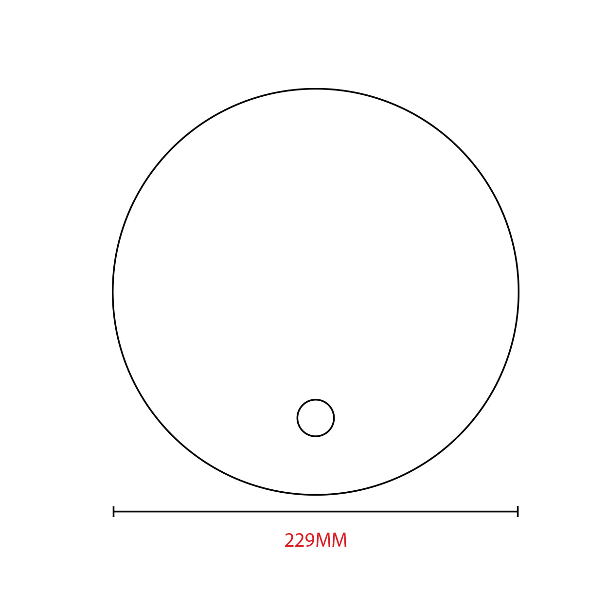 ANKUR CELESTARA METAL AND BRASS FINISH MODERN LED WALL LIGHT