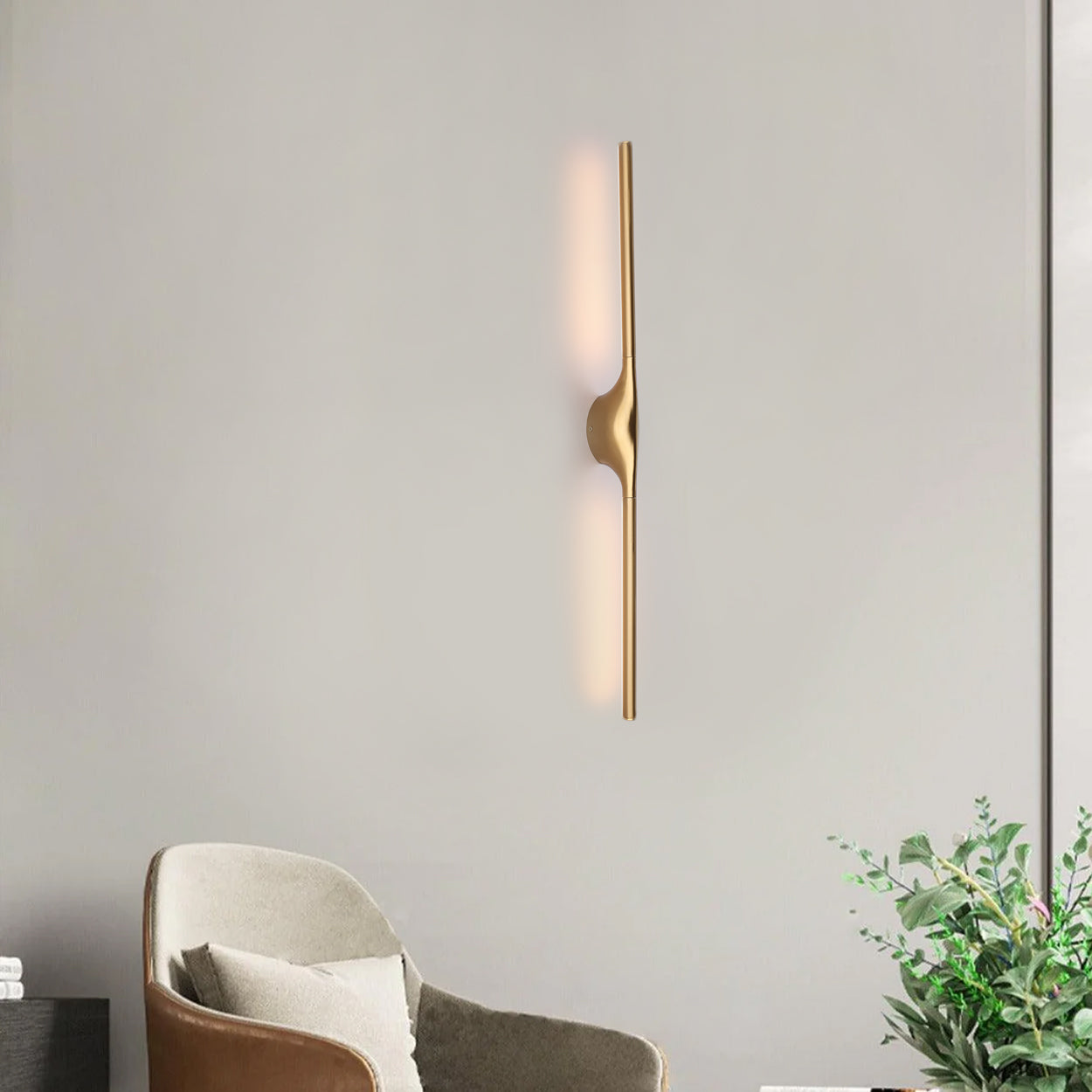 ANKUR MARCELLO MODERN WALL LIGHT
