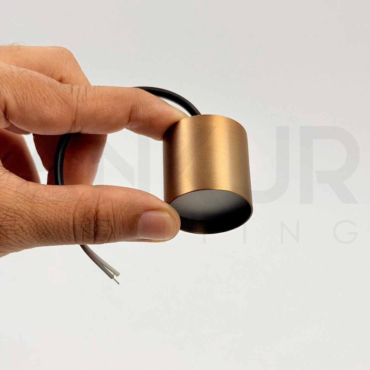 ANKUR MINI TURTLE SURFACE MOUNTED LED DOWNLIGHT