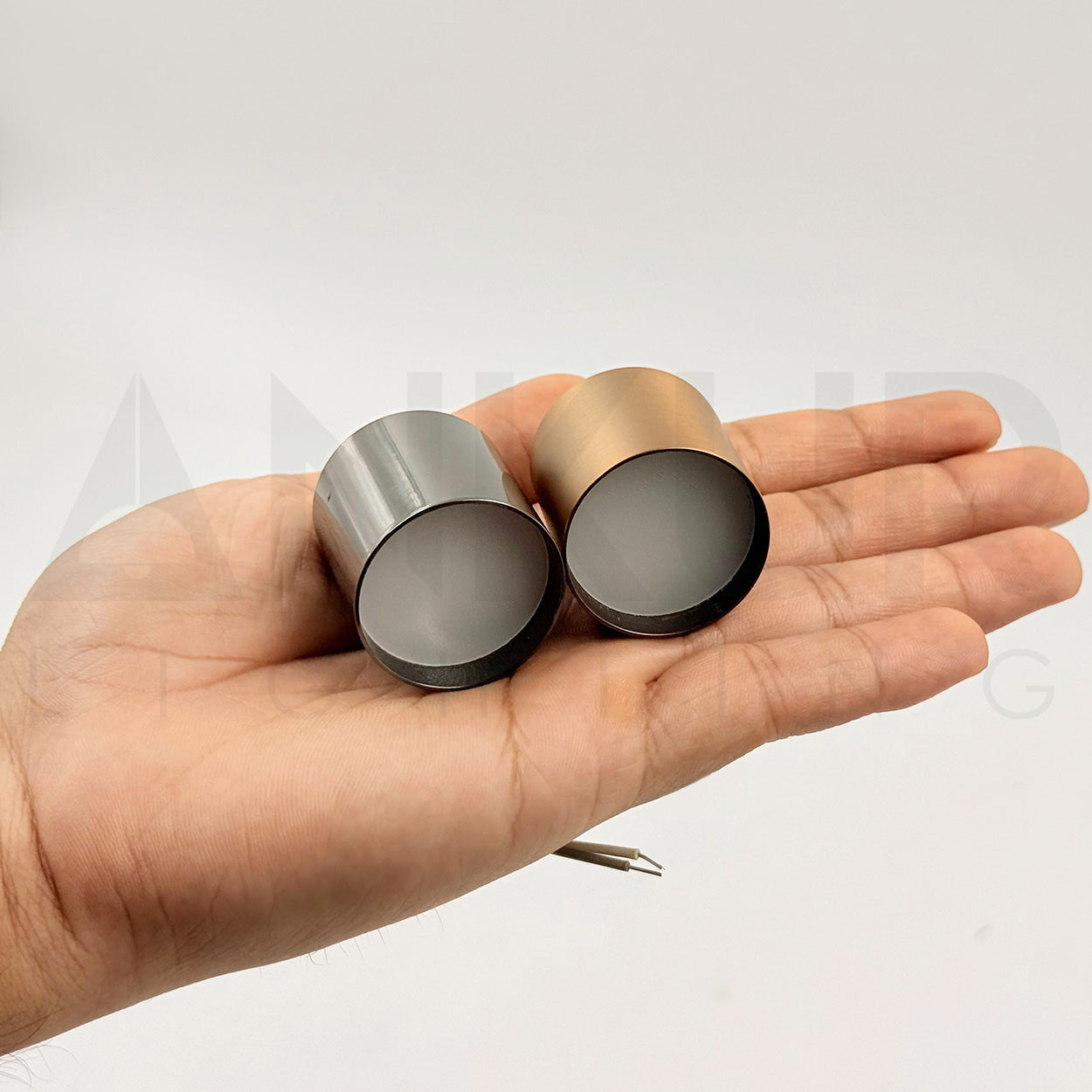 ANKUR MINI TURTLE SURFACE MOUNTED LED DOWNLIGHT