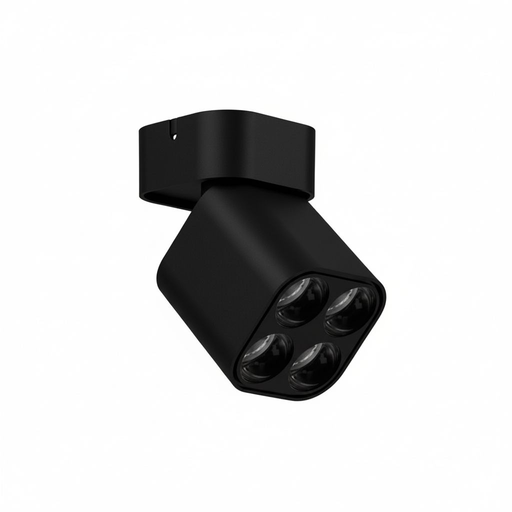 ANKUR XENIA ANTI GLARE SURFACE MOUNTED LED LIGHT