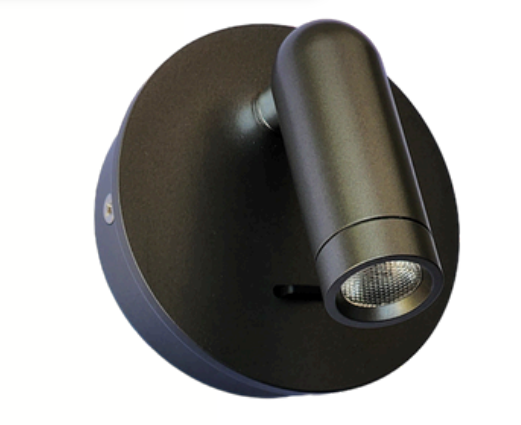 ANKUR FAWN MINI KANE 3W LED WALL LIGHT