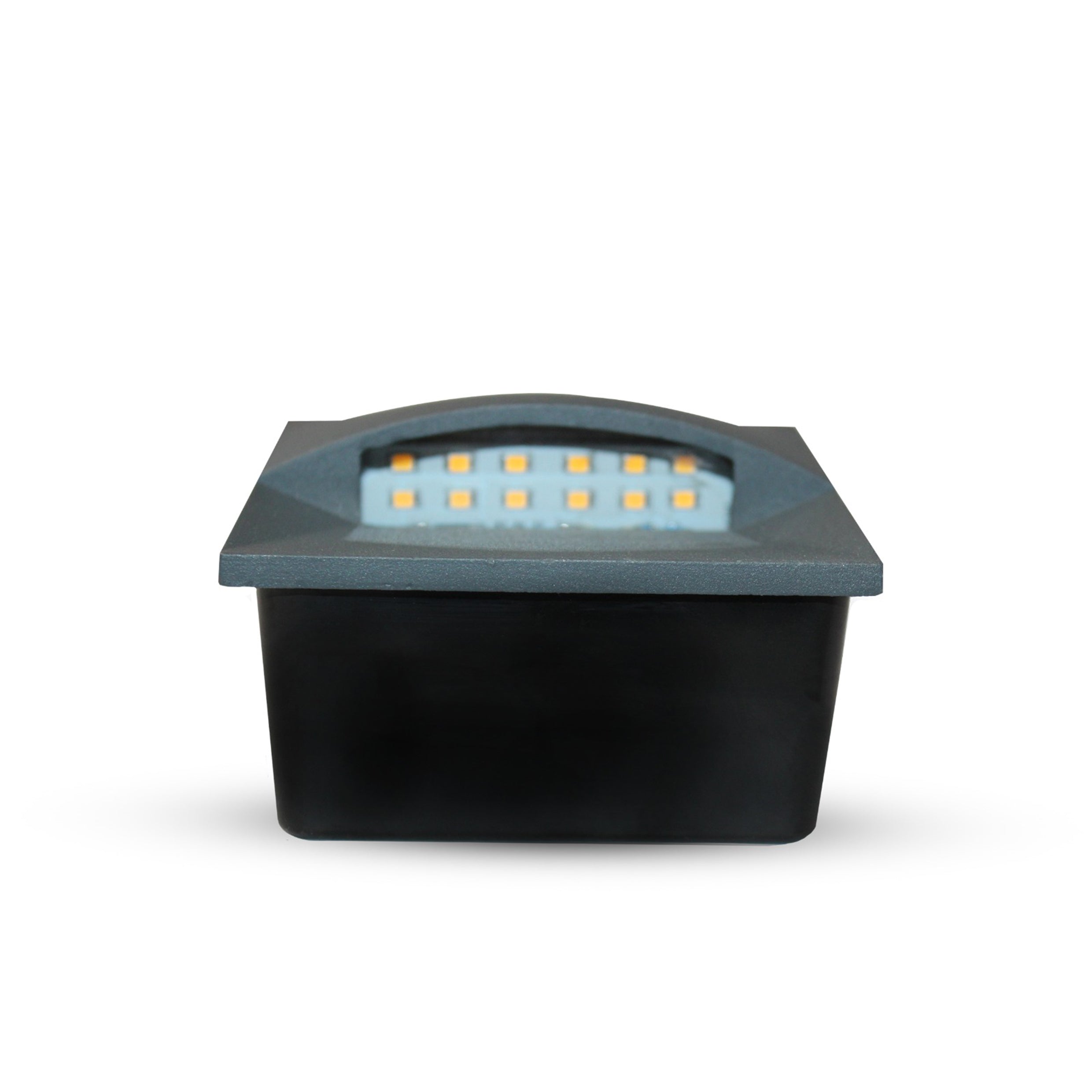ANKUR SQURVE OUTDOOR RATED LED FOOT LIGHT FOR ROOMS, STAIRCASES OR PATHWAYS
