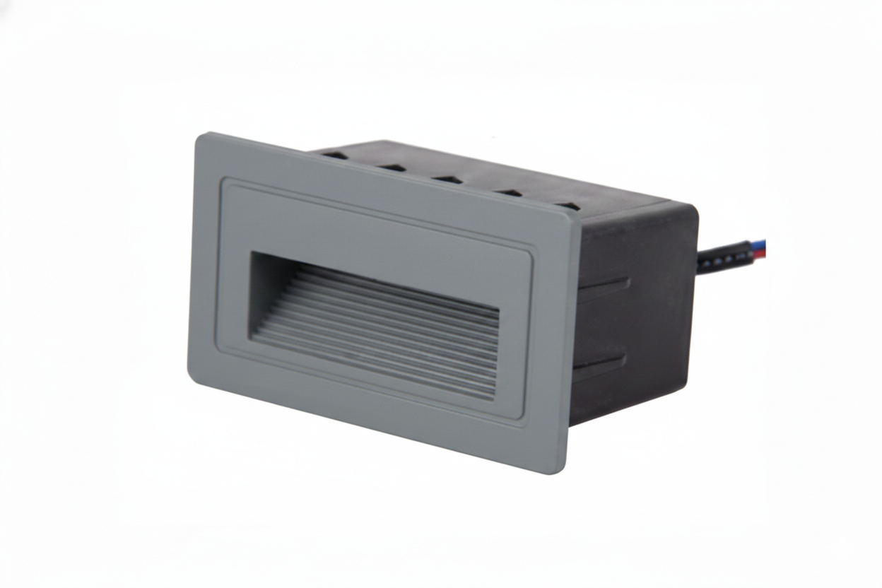 ANKUR DAISY STEP LIGHT FOR INDOOR AND OUTDOOR LIGHTING