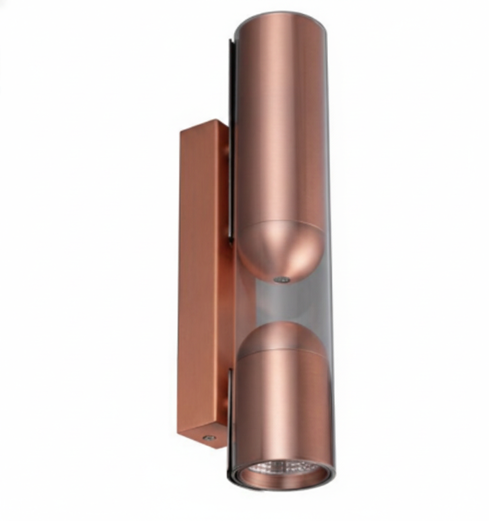 ANKUR PILOT METAL MODERN LED WALL LIGHT