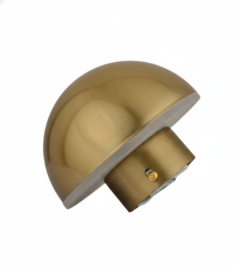 ANKUR ALATO METAL MODERN LED WALL LIGHT