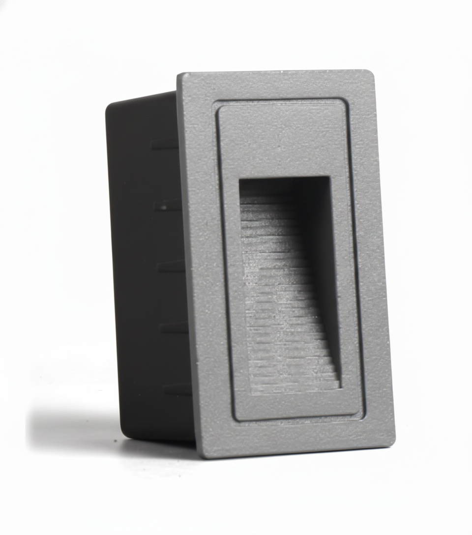 ANKUR DAISY STEP LIGHT FOR INDOOR AND OUTDOOR LIGHTING