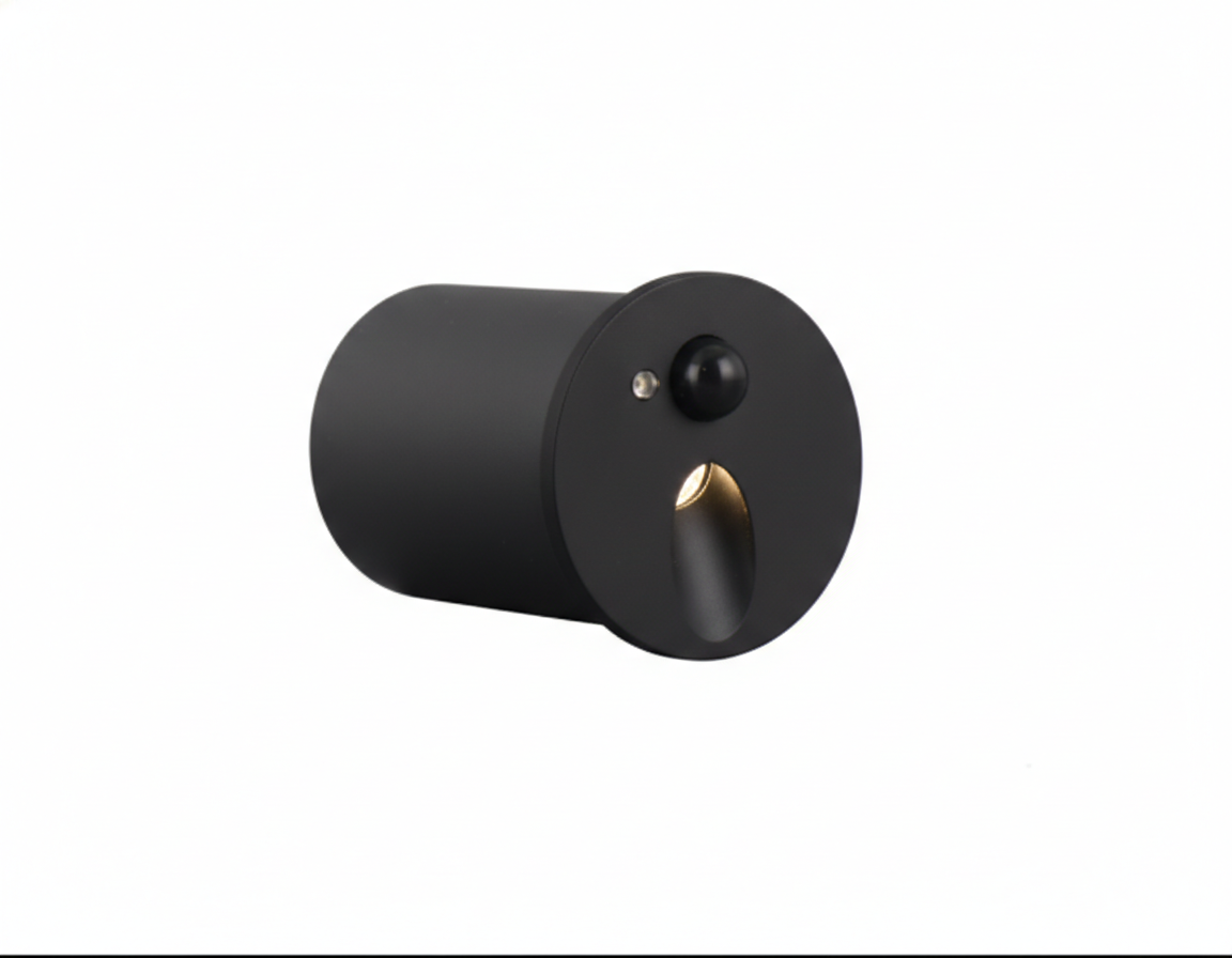ANKUR PASSO MOTION SENSOR STEP LIGHT FOR INDOOR AND OUTDOOR LIGHTING